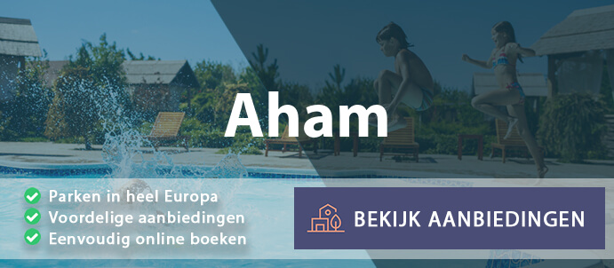 vakantieparken-aham-duitsland-vergelijken