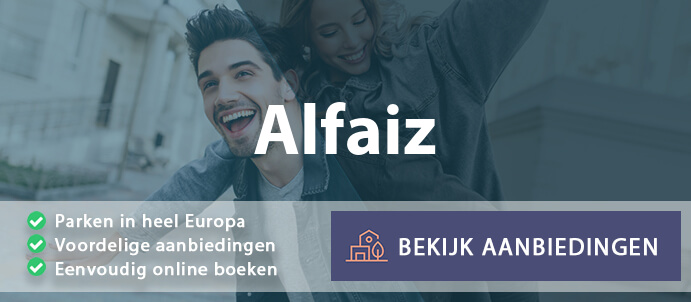 vakantieparken-alfaiz-spanje-vergelijken