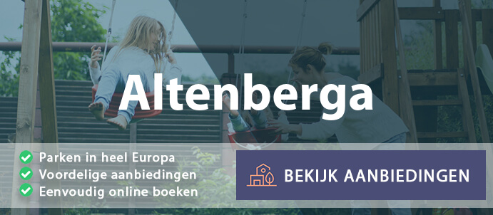 vakantieparken-altenberga-duitsland-vergelijken