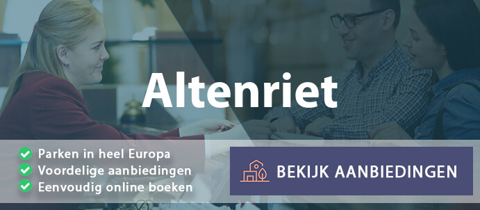 vakantieparken-altenriet-duitsland-vergelijken