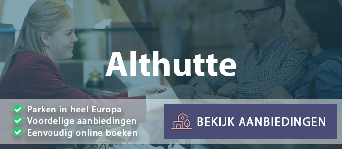 vakantieparken-althutte-duitsland-vergelijken