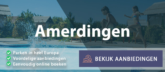 vakantieparken-amerdingen-duitsland-vergelijken