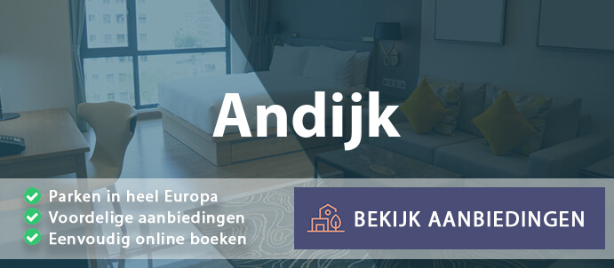 vakantieparken-andijk-nederland-vergelijken