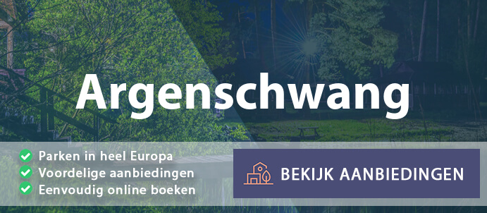 vakantieparken-argenschwang-duitsland-vergelijken