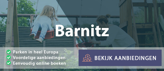 vakantieparken-barnitz-duitsland-vergelijken