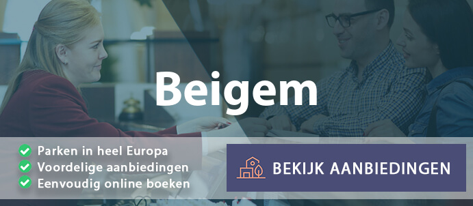 vakantieparken-beigem-belgie-vergelijken