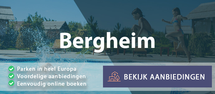 vakantieparken-bergheim-duitsland-vergelijken