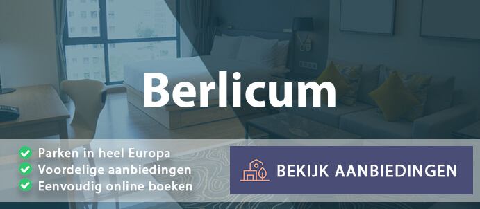 vakantieparken-berlicum-nederland-vergelijken