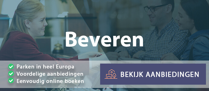 vakantieparken-beveren-belgie-vergelijken