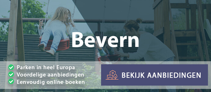 vakantieparken-bevern-duitsland-vergelijken