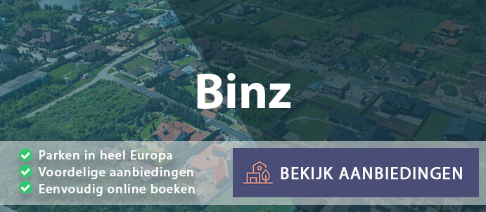 vakantieparken-binz-duitsland-vergelijken