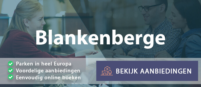 vakantieparken-blankenberge-belgie-vergelijken