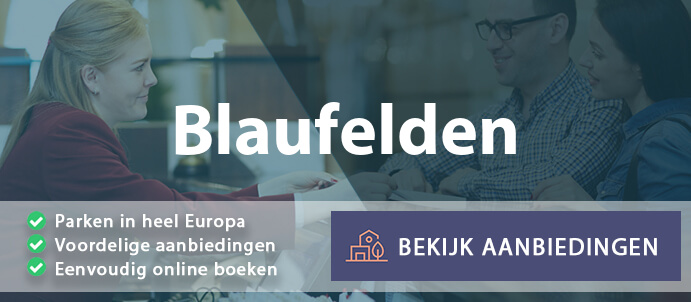 vakantieparken-blaufelden-duitsland-vergelijken