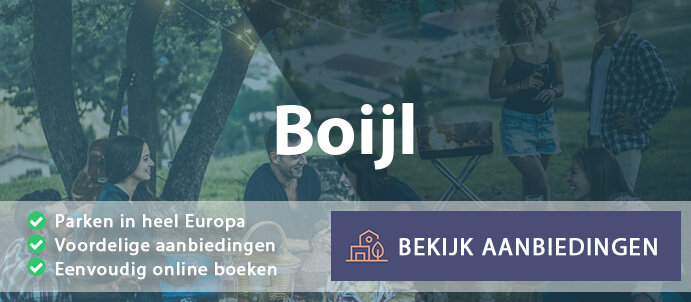 vakantieparken-boijl-nederland-vergelijken