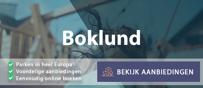 vakantieparken-boklund-duitsland-vergelijken