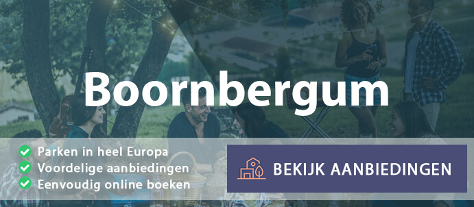 vakantieparken-boornbergum-nederland-vergelijken