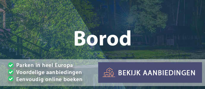 vakantieparken-borod-duitsland-vergelijken