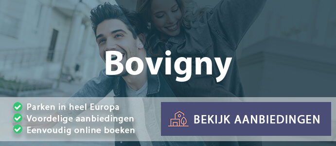 vakantieparken-bovigny-belgie-vergelijken