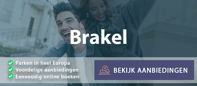 vakantieparken-brakel-belgie-vergelijken