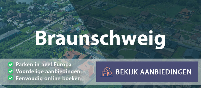 vakantieparken-braunschweig-duitsland-vergelijken