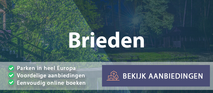 vakantieparken-brieden-duitsland-vergelijken