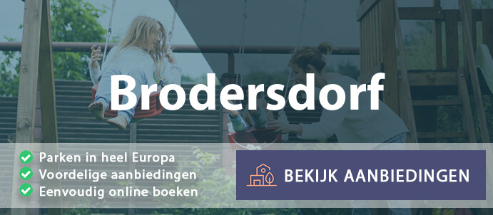 vakantieparken-brodersdorf-duitsland-vergelijken