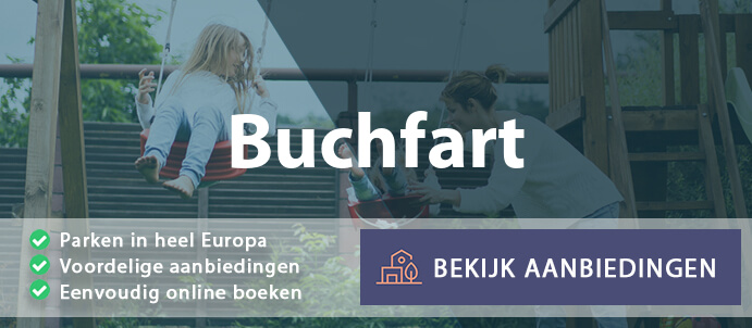 vakantieparken-buchfart-duitsland-vergelijken