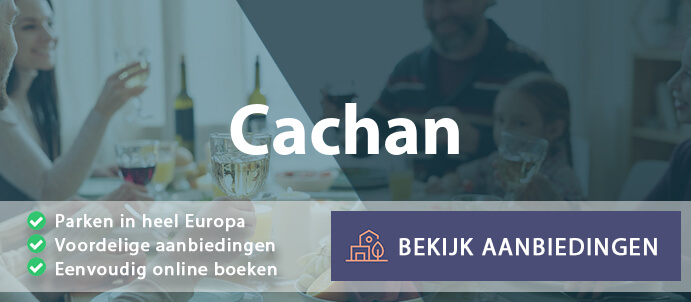 vakantieparken-cachan-frankrijk-vergelijken