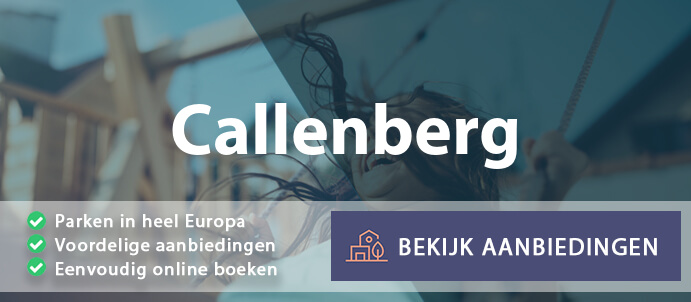 vakantieparken-callenberg-duitsland-vergelijken