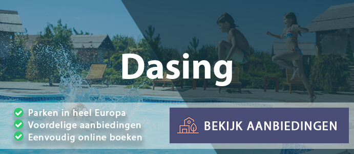 vakantieparken-dasing-duitsland-vergelijken