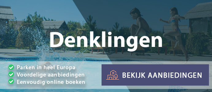 vakantieparken-denklingen-duitsland-vergelijken