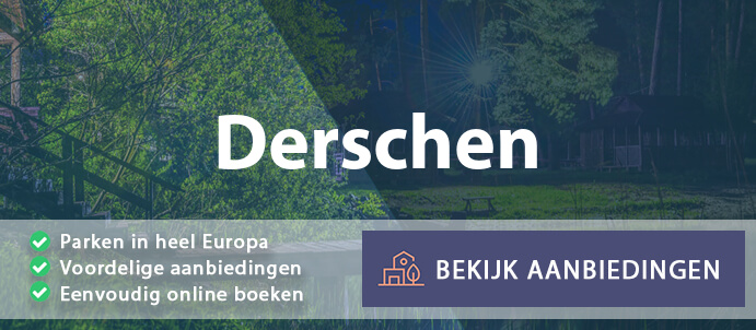 vakantieparken-derschen-duitsland-vergelijken