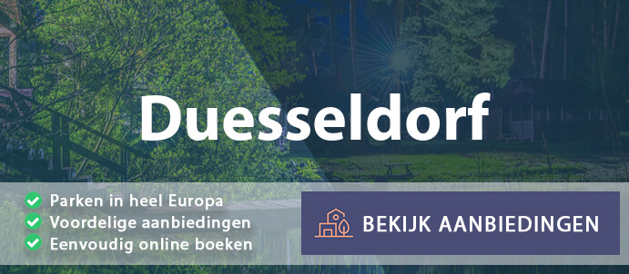 vakantieparken-duesseldorf-duitsland-vergelijken