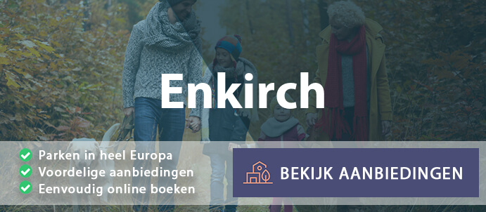 vakantieparken-enkirch-duitsland-vergelijken