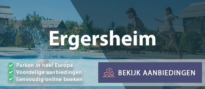 vakantieparken-ergersheim-duitsland-vergelijken