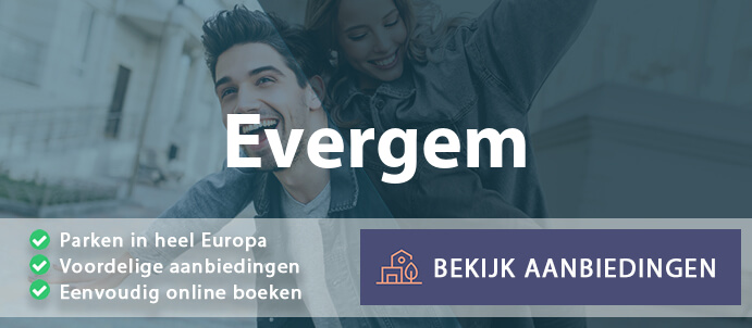 vakantieparken-evergem-belgie-vergelijken