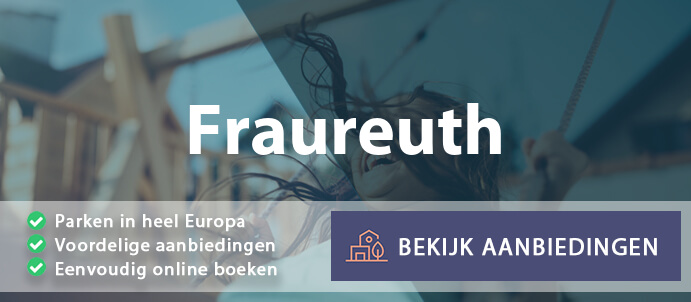 vakantieparken-fraureuth-duitsland-vergelijken