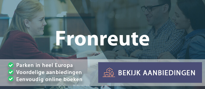 vakantieparken-fronreute-duitsland-vergelijken