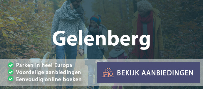 vakantieparken-gelenberg-duitsland-vergelijken