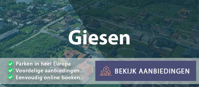 vakantieparken-giesen-duitsland-vergelijken