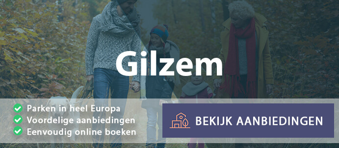 vakantieparken-gilzem-duitsland-vergelijken