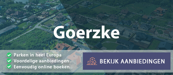 vakantieparken-goerzke-duitsland-vergelijken