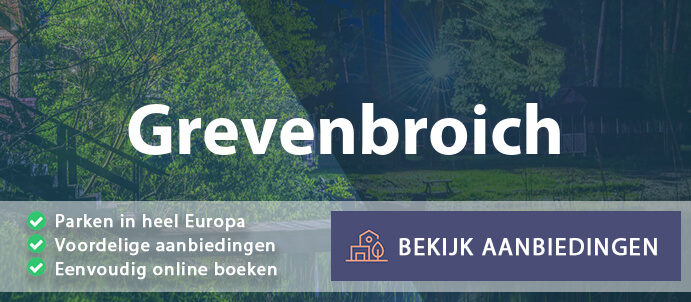 vakantieparken-grevenbroich-duitsland-vergelijken