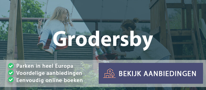 vakantieparken-grodersby-duitsland-vergelijken