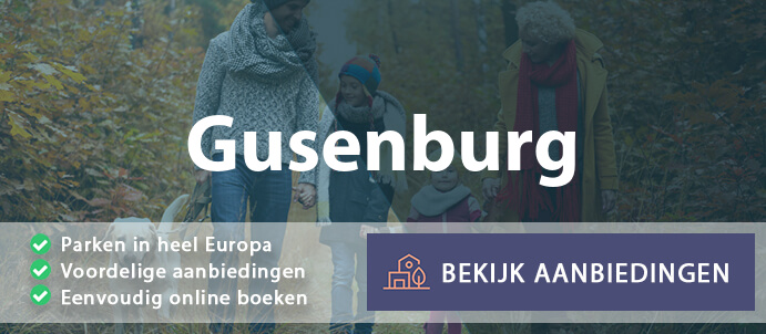 vakantieparken-gusenburg-duitsland-vergelijken