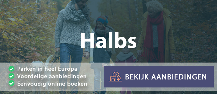 vakantieparken-halbs-duitsland-vergelijken