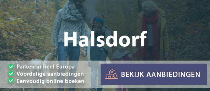 vakantieparken-halsdorf-duitsland-vergelijken