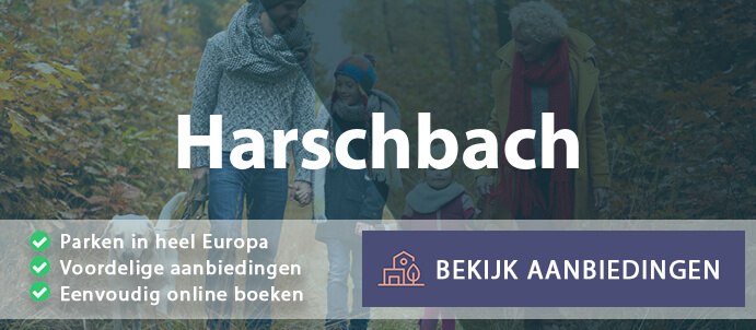 vakantieparken-harschbach-duitsland-vergelijken