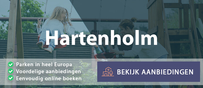 vakantieparken-hartenholm-duitsland-vergelijken