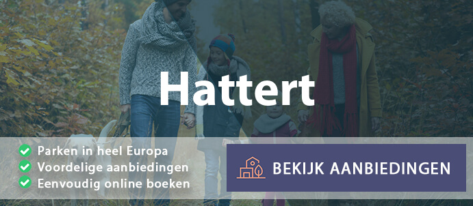 vakantieparken-hattert-duitsland-vergelijken